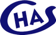 Chas Logo